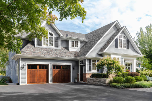 Best Chimney Flashing Repair  in Janesville, WI